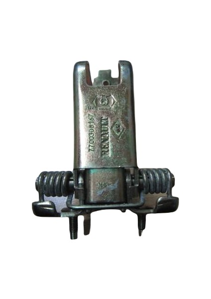 Renault Kango Iı Bagaj Kapı Gergisi Ön Kısım 7700308167 -Renault Mais