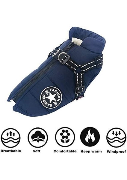 Köpek Ceketi (Yurt Dışından) modelleri