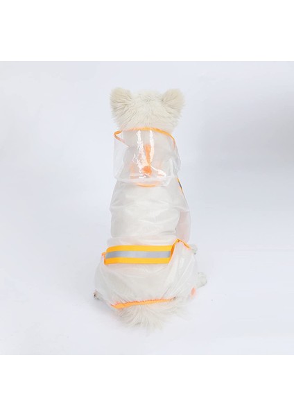 Evcil Hayvan Yağmurluğu (Yurt Dışından) fiyatları