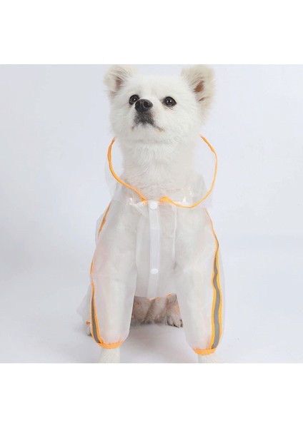 Evcil Hayvan Yağmurluğu (Yurt Dışından) modelleri