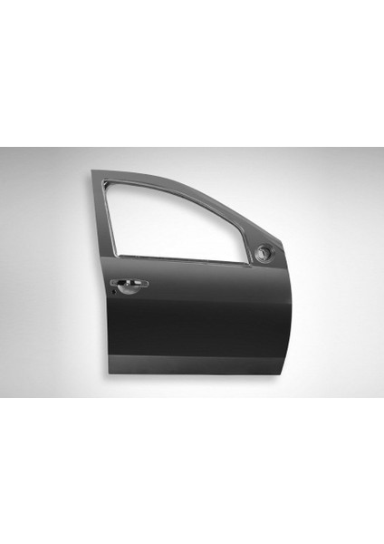 Yerli Kaporta Duster Ön Kapı Sağ 801006719R -Yerli Kaporta