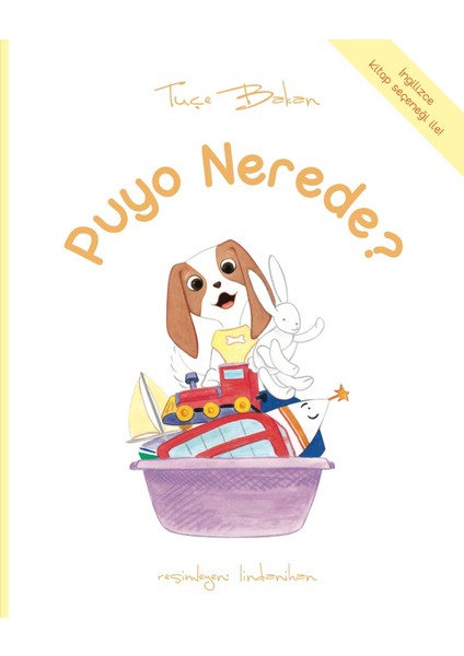 Puyo Nerede?