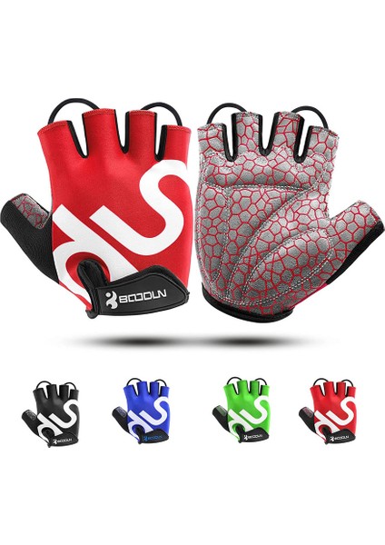 Yarım Parmak Eldiven (Yurt Dışından)