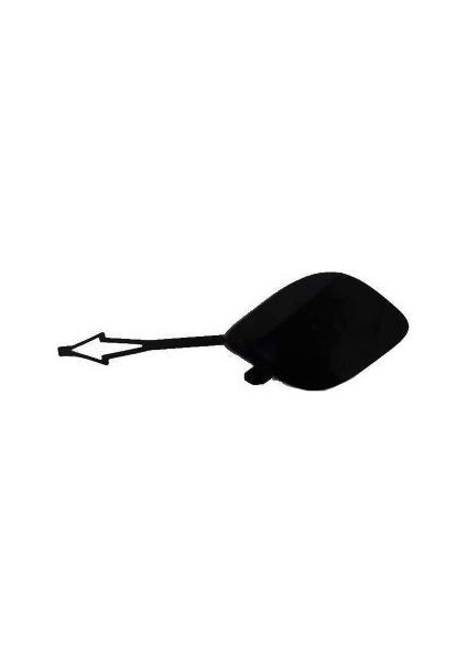 Ön Tampon Çeki Demiri Kapağı (Tapası) Clio 5 - V 511806272R - Renault Mais