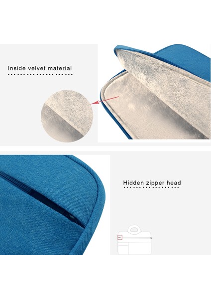 Dizüstü Bilgisayar Tablet Çantası (Yurt Dışından) fırsatları