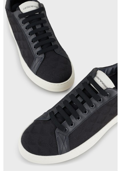 Deri Sneaker Ayakkabı Erkek Ayakkabı X4X316 XM741 N151 fırsatları