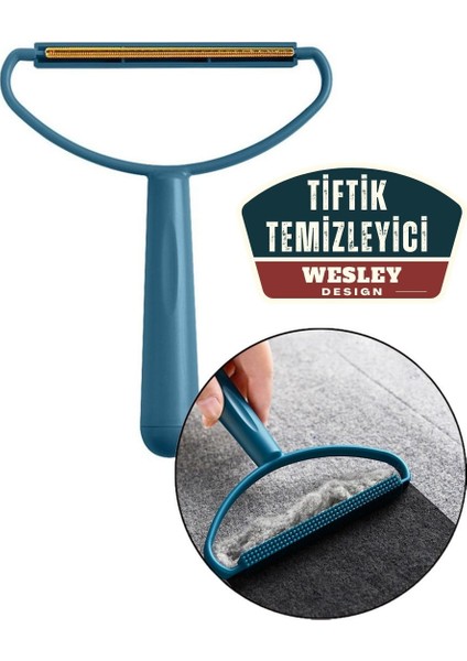 Wesley Tiftik Yün Pamuk Toplama Aparatı 715539