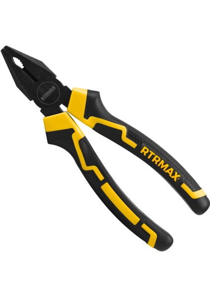 Paslanmaz Kombine Profesyonel Pense 175MM