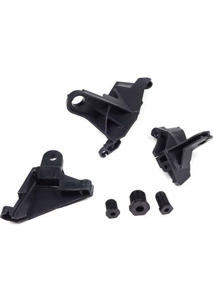 BHL17 Mercedes E Class W211 S211 için Sağ Far Tamir Seti 2118201414