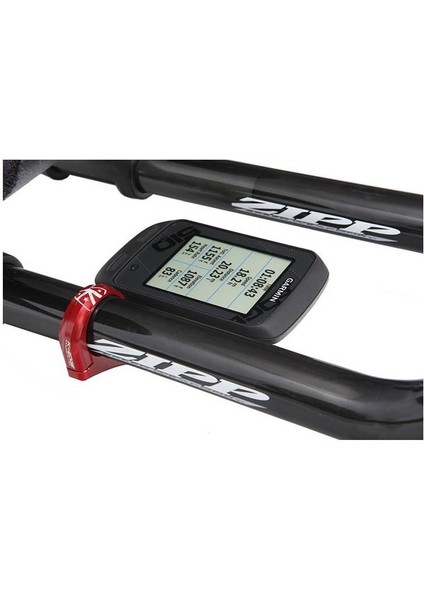 Garmin Tt Mount Aerobar Bağlantısı Siyah