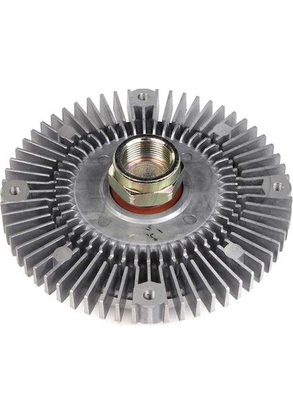 Bmw E39 - M52 Motor 4 Delik Fan Termiği Wenderparts 11527505302