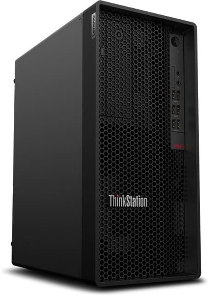 Thinkstation P348 Intel Core I9-11900 Vpro 16GB 512GB SSD 8gb Quadro T1000 Windows 11 Pro Masaüstü Bilgisayar 30EQ0225TX