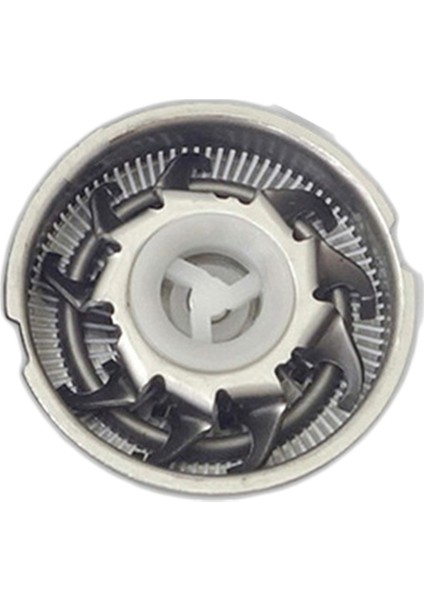 Elektrikli Tıraş Bıçağı Tıraş Makinesi Kafası Fr6 Için Yedek Flyco Tıraş Bıçağı Kafası FS820 FS820 FS801 FS829 (Yurt Dışından)
