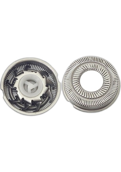 Elektrikli Tıraş Bıçağı Tıraş Makinesi Kafası Fr6 Için Yedek Flyco Tıraş Bıçağı Kafası FS820 FS820 FS801 FS829 (Yurt Dışından) modelleri