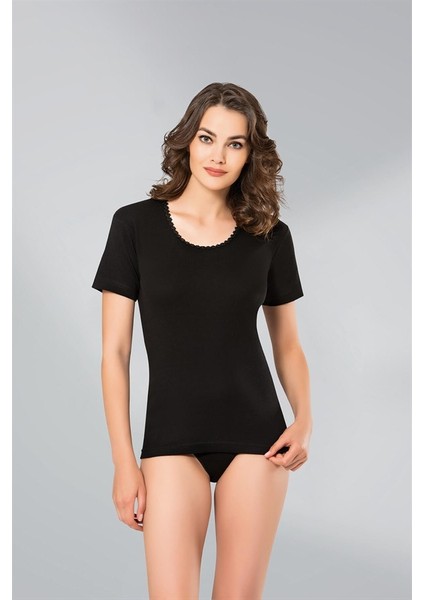 Ribana Bayan Fanila 3lü Paket 200-3 modelleri