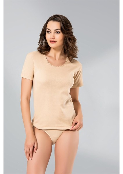 Ribana Bayan Fanila 3lü Paket 200-3 fırsatları