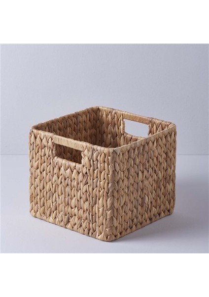 Willow Hasır 25x25x21 cm Sepet