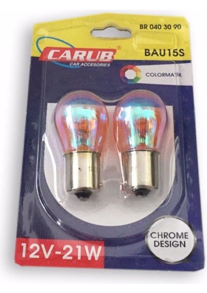 Carub Dıadem PY21W Ampul fiyatları
