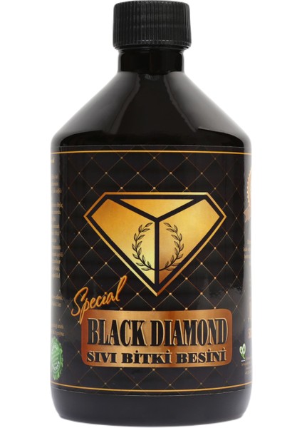 Avantaj Paketi -(3 x 500 Ml) Special Black Dıamond + Sonbahar & Kış + Yaprak Koruyucu fırsatları