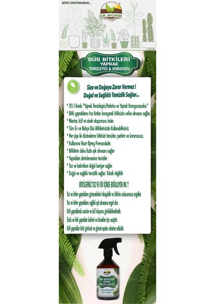 Avantaj Paketi -(3 x 500 Ml) Special Black Dıamond + Sonbahar & Kış + Yaprak Koruyucu
