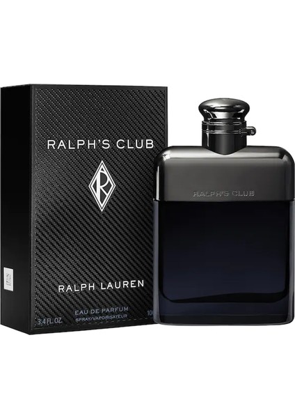 Ralphs Club Edp 100 ml Erkek Parfüm