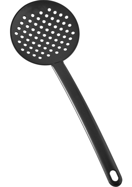 Teflon Servis KEVGİR-220 Dereceye Kadar Dayanıklı-Siyah fiyatları