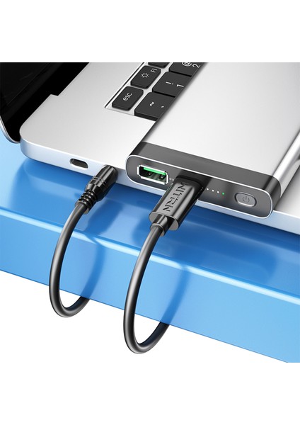 2m Type Pd Ila 9V 12V 15V 20V 20V 5.5x2.5mm Yönlendirici Dizüstü Bilgisayar Için Güç Kaynağı Kablosu - Siyah (Yurt Dışından) modelleri