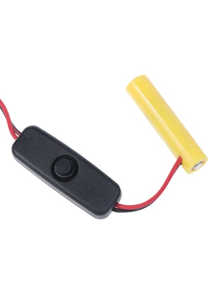 Universal 1.5V Aaa Lr3 Type Dönüştürücü Pil Eliminator 1 Pcs Aaa Değiştirin - Siyah (Yurt Dışından) modelleri