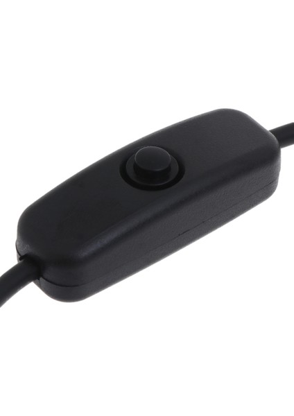 5V 4A Yüksek Akım Type Güç Kablosu Ahududu Pi Tabletler Telefon Şarjı - Siyah (Yurt Dışından) modelleri