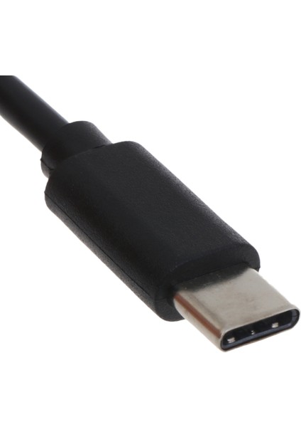 5V 4A Yüksek Akım Type Güç Kablosu Ahududu Pi Tabletler Telefon Şarjı - Siyah (Yurt Dışından) fırsatları