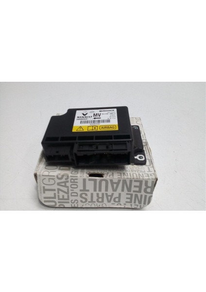 Latitude Hava Yastık Aırbag Beyni 285586263R -Renault Mais