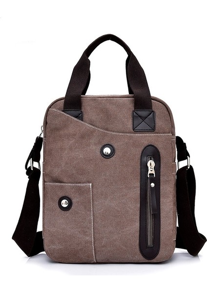 Erkek Omuz Çantası (Yurt Dışından)