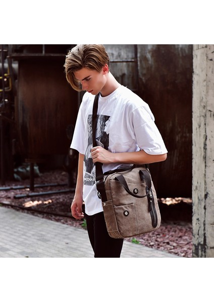 Erkek Omuz Çantası (Yurt Dışından) fiyatları