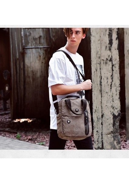 Erkek Omuz Çantası (Yurt Dışından) modelleri