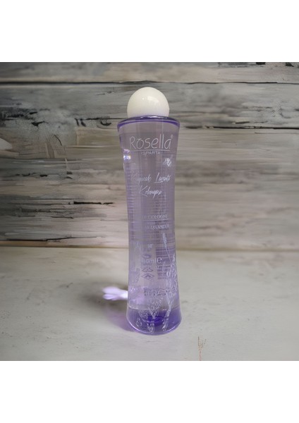 Soft Kolonya '' 240 ml '' Lavanta
