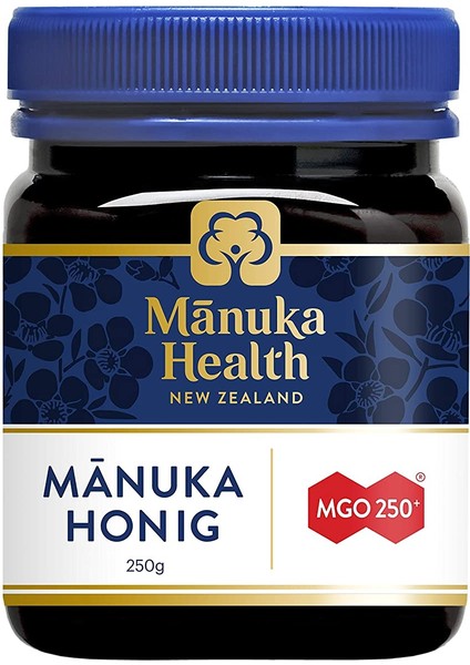 Manuka Healt Bal 250 gr