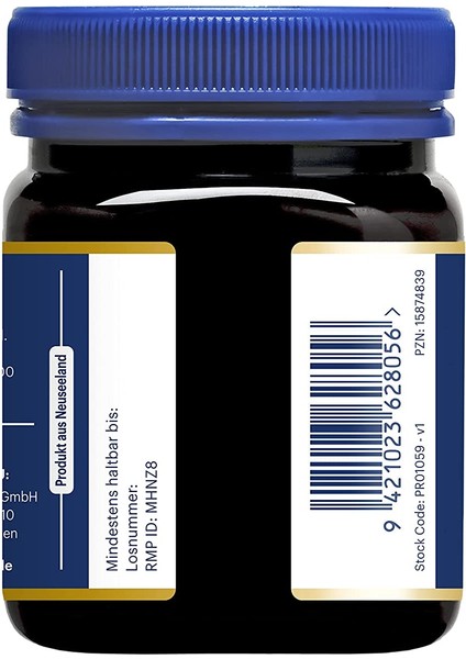 Manuka Healt Bal 250 gr fiyatları