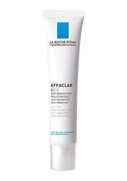 La Roche Posay Effaclar K (+) Anti-Sebum 40 ml