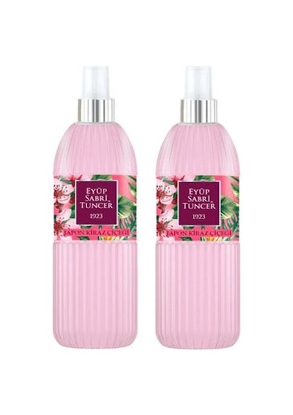 Japon Kiraz Çiçeği Kolonyası 150 ml x 2