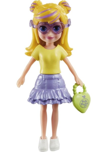 Mini Moda Seti