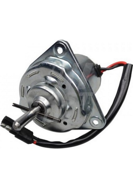 Fan Motoru Tek Motor R9-11-R19 Benz. Kablolu