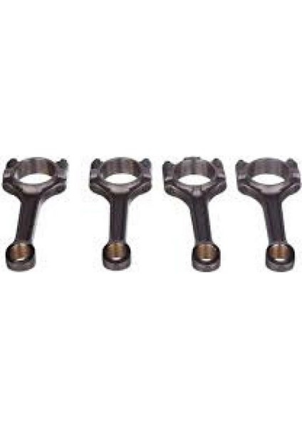 Piston Kolu Opel Astra Insignia Mokka Euro 5-6chevrolet Cruze 1.6cc A16LET Gnzrz
