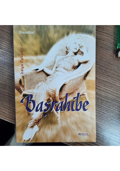 Baş Rahibe