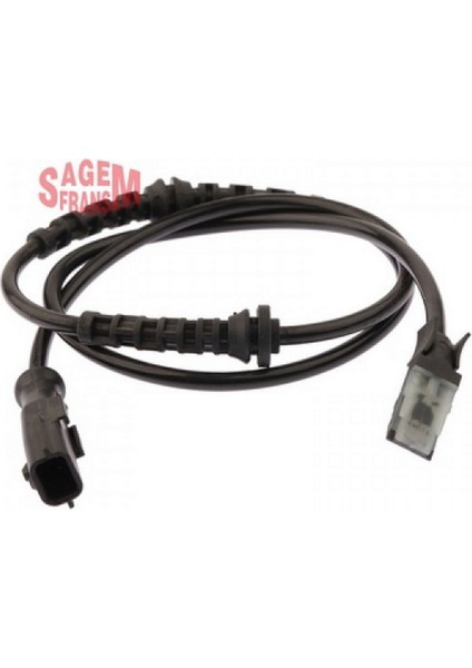 Zengezur Abs Sensor Kablo Megane Iii - Fluence Arka SaĞ - Sol fiyatları