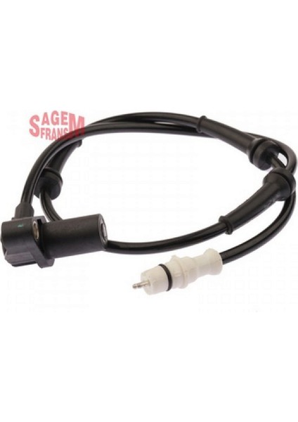 Mtxdpn Abs SensÖrÜ Arka Sol Clio Ii 98 745mm fiyatları