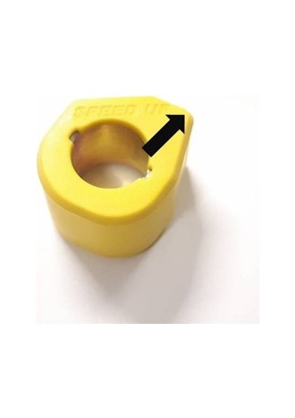 Honda Bally Performans Bagası Motosiklet Tahrik Seti (5,5gr)