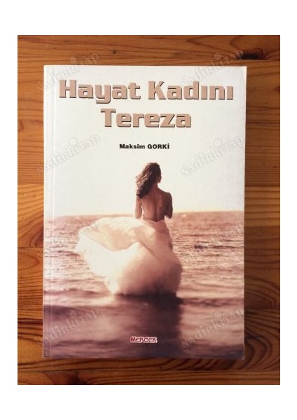 Hayat Kadını Tereza