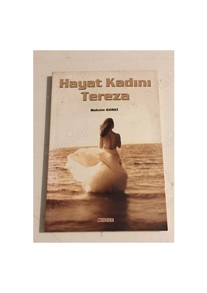 Hayat Kadını Tereza