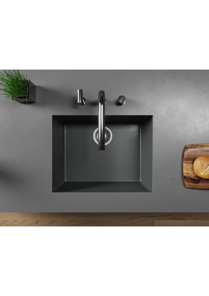 Petra 40X50 Granit Evye