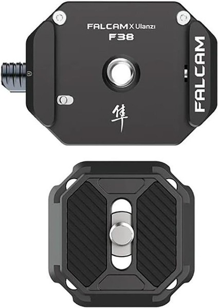 F38 Quick Release Kit 2268